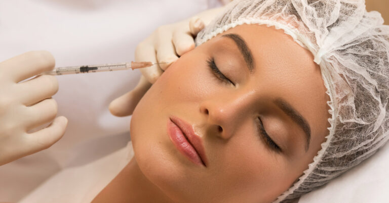 harmonização facial em curitiba